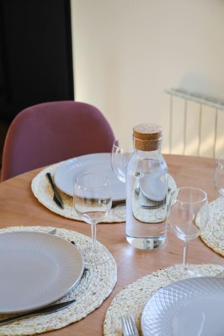 F2 Cosy - Entree Du Havre - 4 Personnes Διαμέρισμα Χάβρη Εξωτερικό φωτογραφία